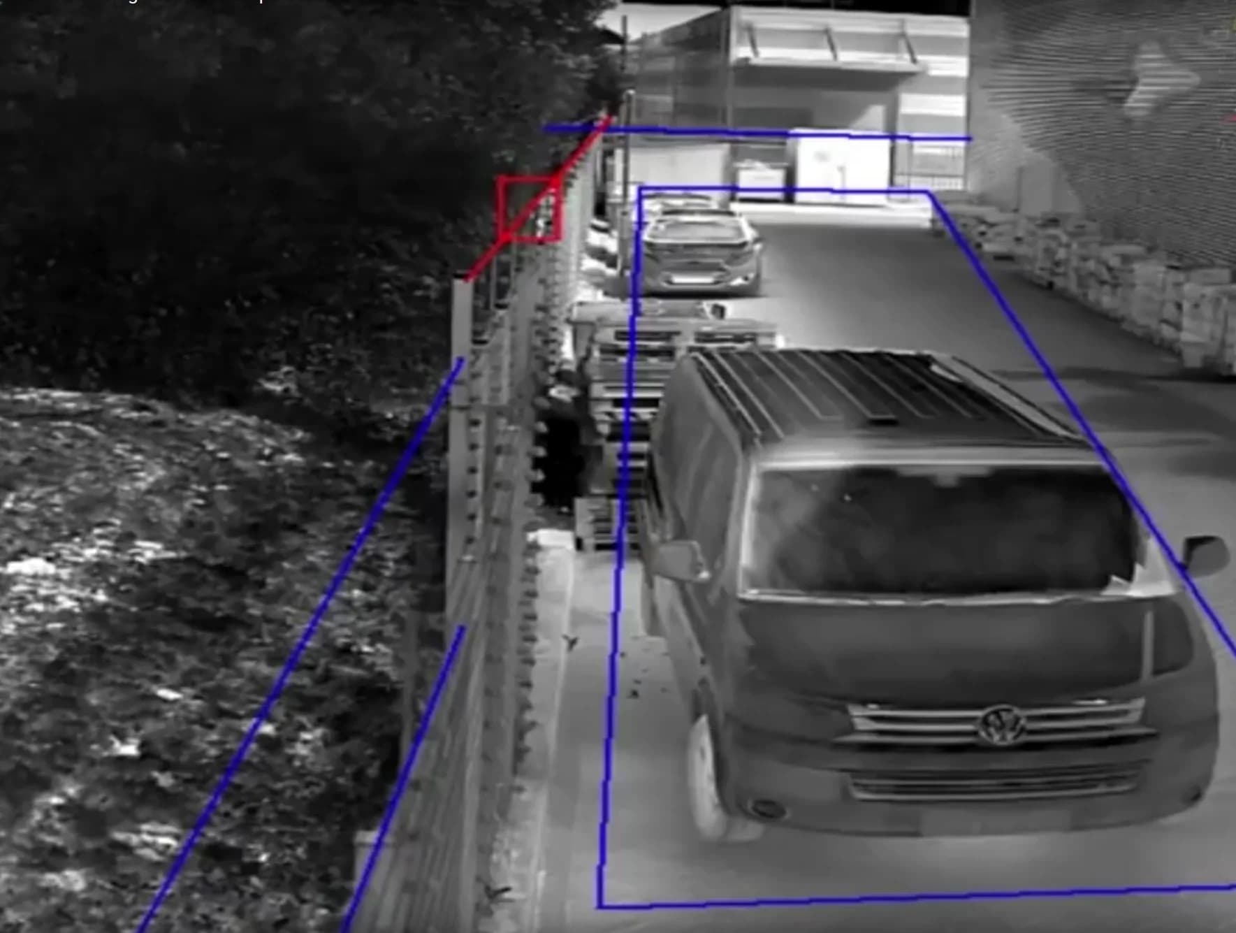 Hikvision - пример 2а