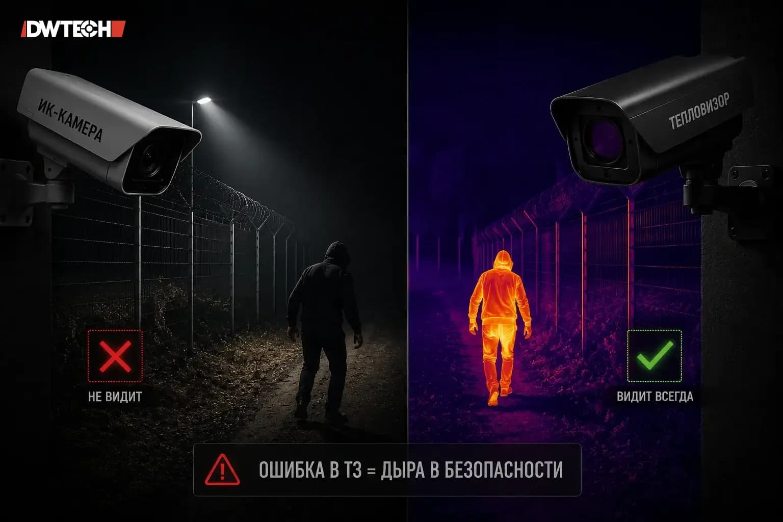 Защита объекта от дронов: как устроена и сколько стоит