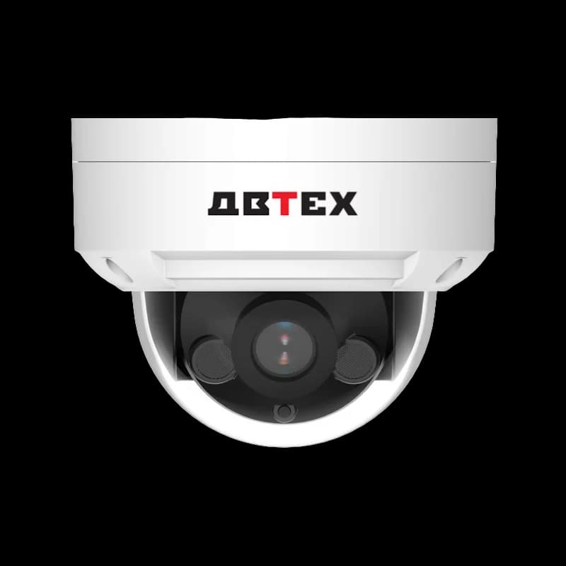 Видеонаблюдение DWTECH