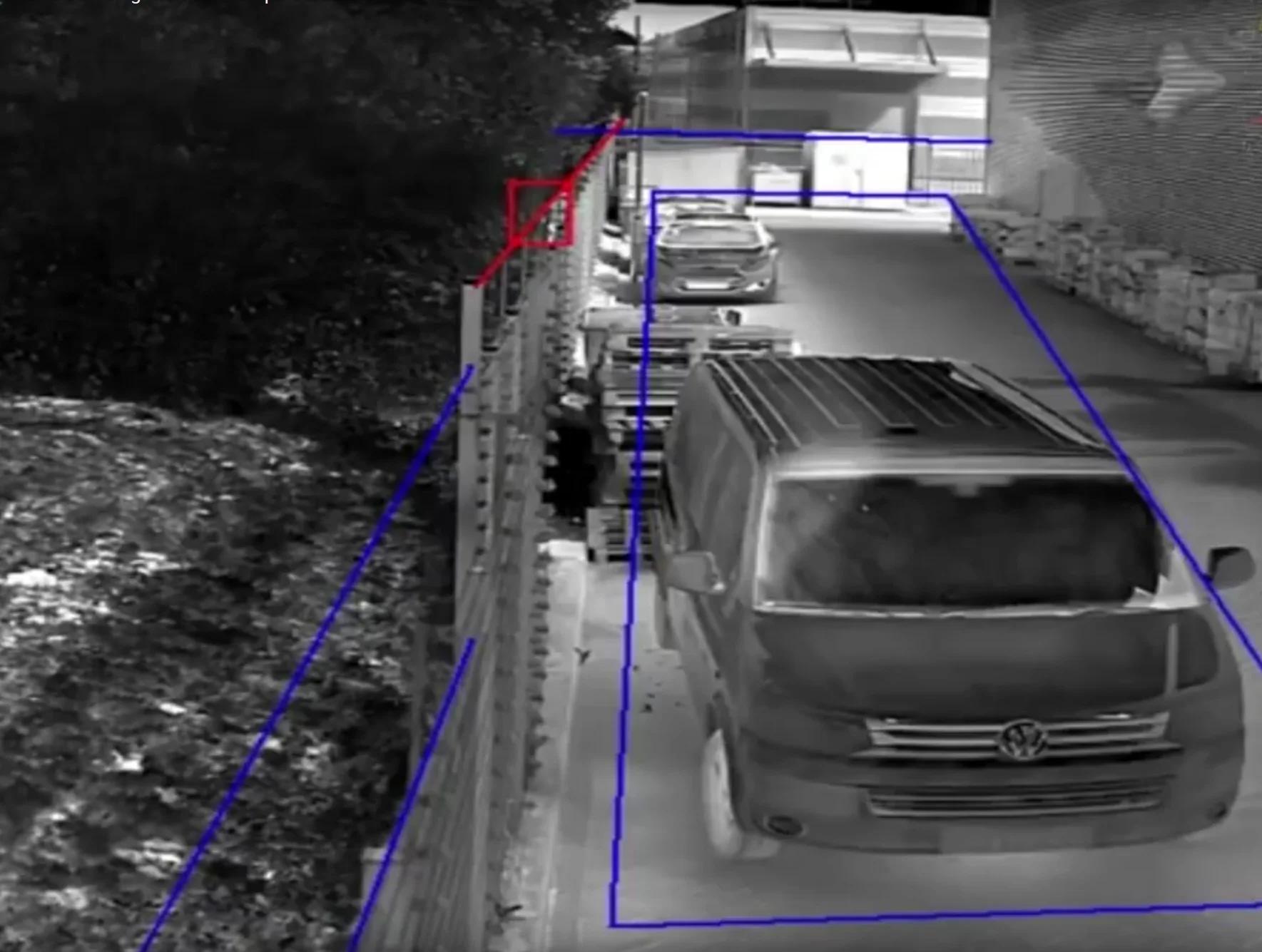 Hikvision - пример 2а